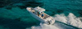 Boston Whaler 330 Outrage