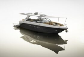 Sea Ray SLX 400