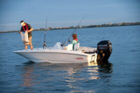 Boston Whaler 150 Super Sport