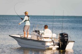 Boston Whaler 170 Montauk