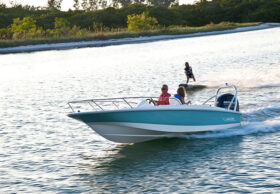 Boston Whaler 170 Super Sport