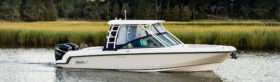 Boston Whaler 270 Vantage