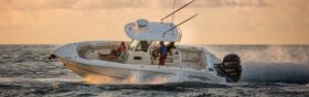 Boston Whaler 280 Outrage