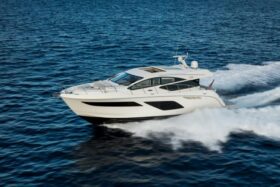 Sea Ray L550