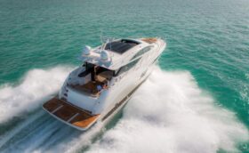 Sea Ray L590