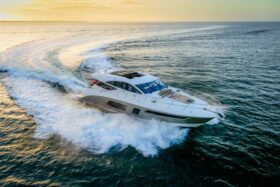 Sea Ray L650