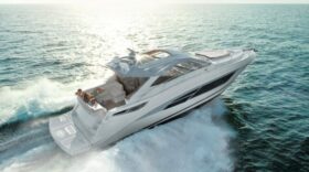 Sea Ray Sundancer 510 Signature