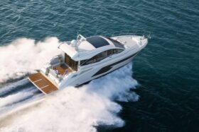 Sea Ray Sundancer 520