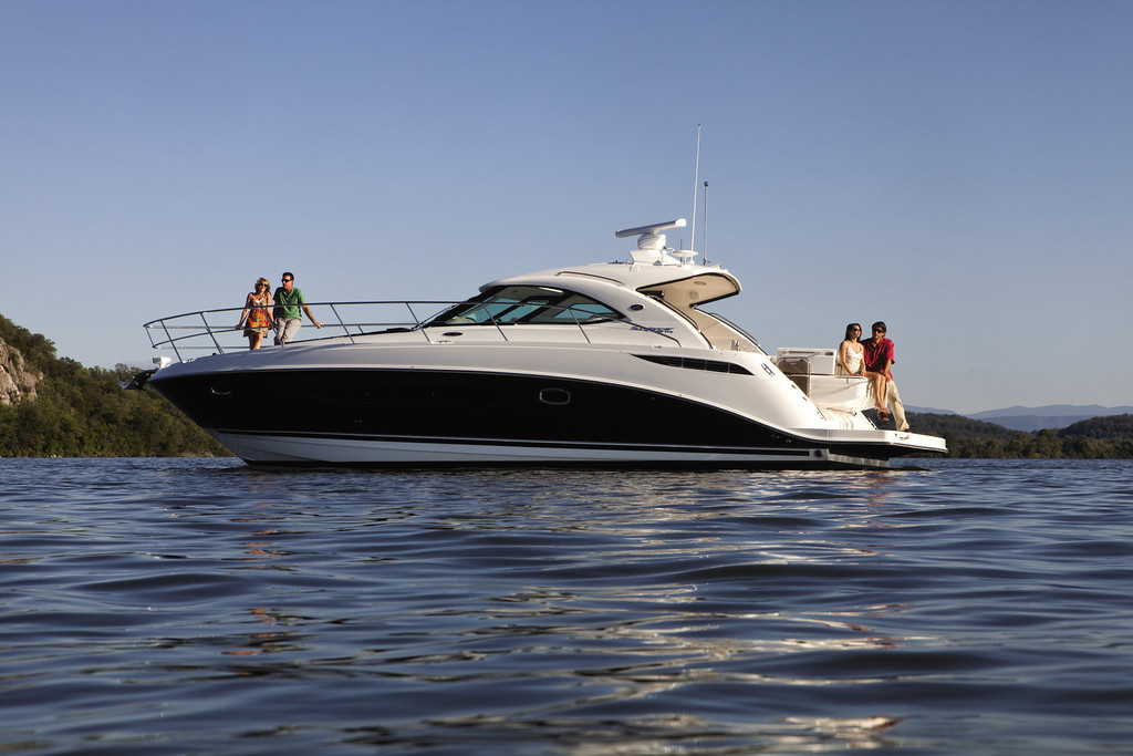 Boat Charters – Paradise Boat Sales